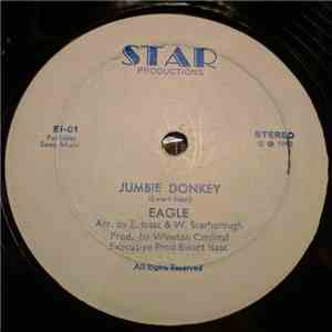 Eagle - Jumbie Donkey / Run the Puncheon mp3 album