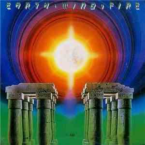 Earth, Wind & Fire - I Am mp3 album