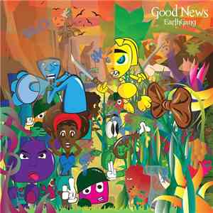 EarthGang - Good News mp3 album