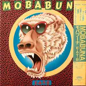 E.A.T.B - Mobabuna mp3 album
