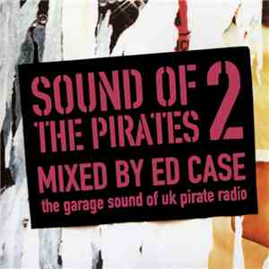 Ed Case - Sound Of The Pirates 2 mp3 album