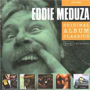 Eddie Meduza - Original Album Classics mp3 album