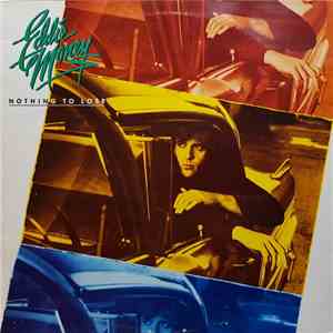 Eddie Money - Nothing To Lose mp3 album