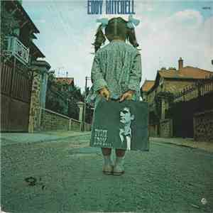 Eddy Mitchell - Mitchellville mp3 album