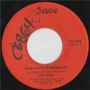 Edith Butler - Escarmouche À Restisgouche / Qui Je Suis mp3 album