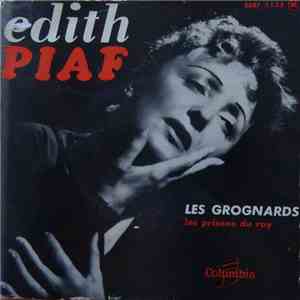 Edith Piaf - Les Grognards mp3 album