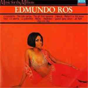 Edmundo Ros & His Orchestra - Edmundo Ros & His Orchestra mp3 album