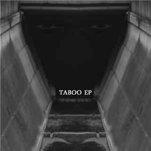 EeMu - Taboo EP mp3 album