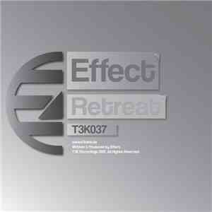 Effect  - Retreat mp3 album