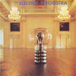 Electric Light Orchestra - No Answer mp3 album