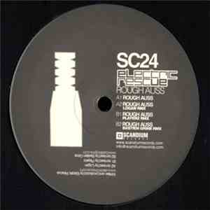 Electric Rescue - Rough Auss mp3 album