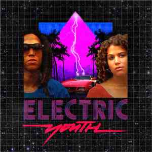 Electric Youth - Replay mp3 album