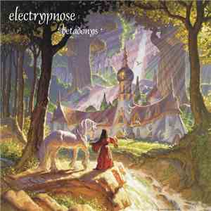 Electrypnose - Betadonys mp3 album