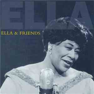 Ella Fitzgerald - Ella & Friends mp3 album