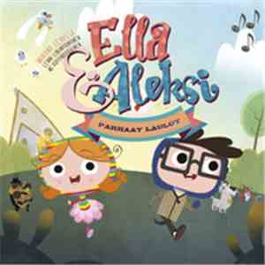 Ella Ja Aleksi - Parhaat Laulut mp3 album