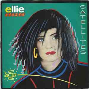 Ellie Warren - Satellites mp3 album