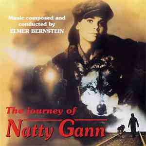Elmer Bernstein - The Journey of Natty Gann mp3 album