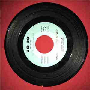 Elroy Peace - "Whirlybird" mp3 album