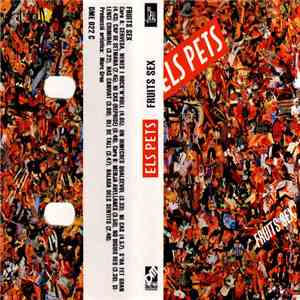 Els Pets - Fruits Sex mp3 album