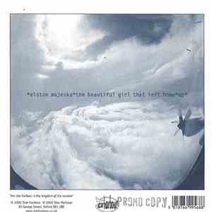 Elston Majeska - The Beautiful Girl That Left Home mp3 album