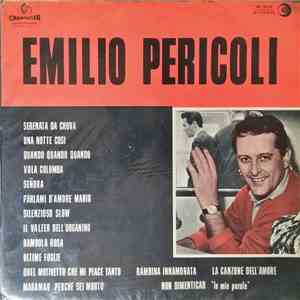 Emilio Pericoli - Serenata Da Chuva mp3 album