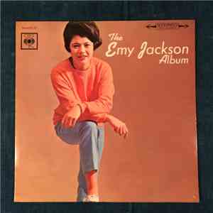 Emy Jackson - The Emy Jackson Album mp3 album