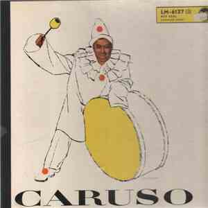 Enrico Caruso - Caruso mp3 album