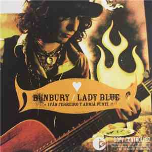Enrique Bunbury - Lady Blue mp3 album