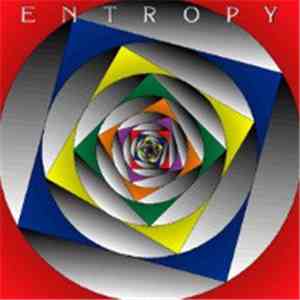 Entropy  - Entropy mp3 album