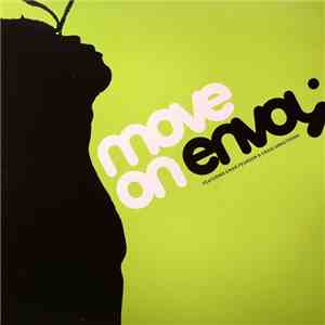 Envoy - Move On mp3 album
