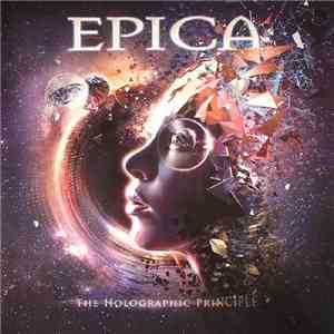 Epica  - The Holographic Principle mp3 album