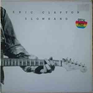 Eric Clapton - Slowhand mp3 album