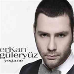 Erkan Güleryüz - Yegane mp3 album