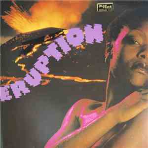 Eruption Featuring Precious Wilson - Eruption mp3 album