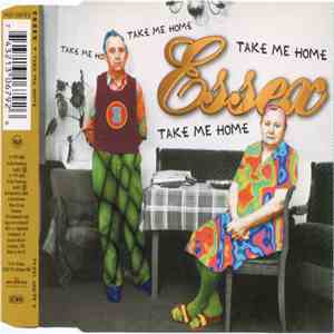 Essex  - Take Me Home mp3 album