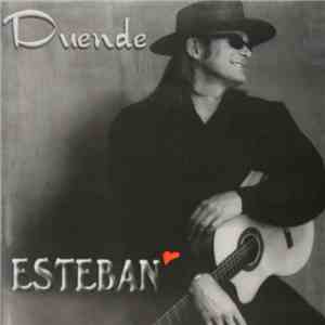 Esteban - Duende mp3 album