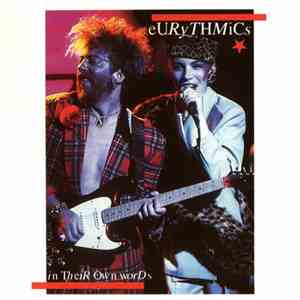 Eurythmics - In Their Own Words mp3 album