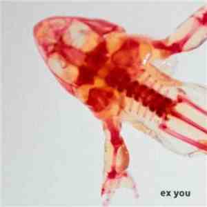 Ex You - Ex You mp3 album