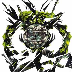 Excision & Downlink  - Heavy Artillery / Reploid mp3 album
