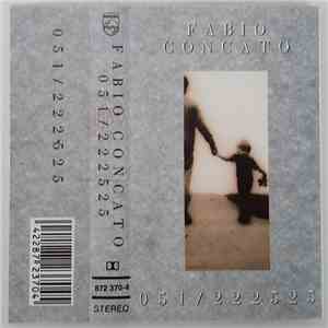 Fabio Concato - 051/222525 mp3 album
