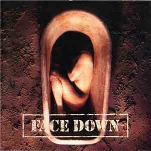 Face Down  - The Twisted Rule The Wicked mp3 album