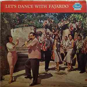 Fajardo And His Charanga All-Stars - Let's Dance With Fajardo mp3 album