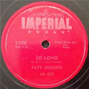 Fats Domino - When My Dreamboat Comes Home mp3 album