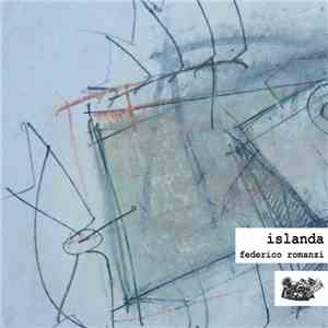 Federico Romanzi - Islanda mp3 album