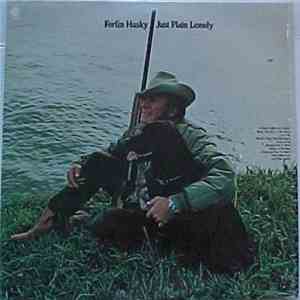 Ferlin Husky - Just Plain Lonely mp3 album