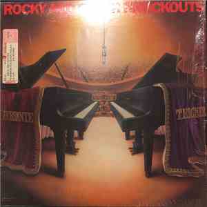 Ferrante & Teicher - Rocky And Other Knockouts mp3 album