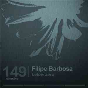 Filipe Barbosa - Below Zero mp3 album