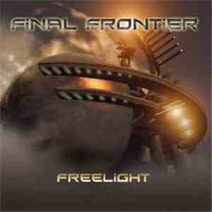 Final Frontier  - Freelight mp3 album