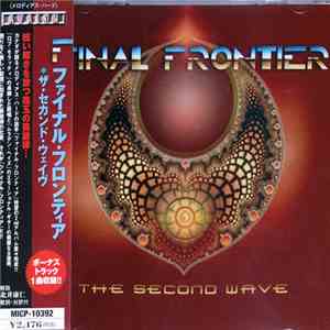 Final Frontier  - The Second Wave mp3 album