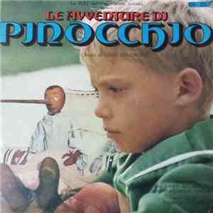 Fiorenzo Carpi - Le Avventure Di Pinocchio mp3 album